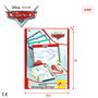 Liscianigiochi Pocket Studio de Dessin Cars