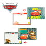 Liscianigiochi Pocket Studio de Dessin Cars