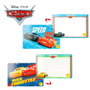 Liscianigiochi Pocket Studio de Dessin Cars
