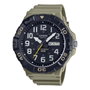 Casio MRW-210H-5A Vert