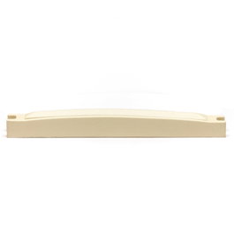 GRAPHTECH Sillet de chevalet réglable TUSQ style Gibson pour guitare acoustique