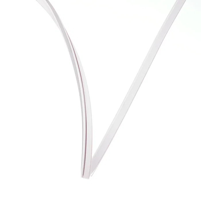 Neon Flex Tira LED Manguera Verde 6W 220VAC 8x18mm