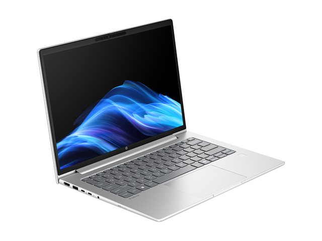 HP ProBook 4G1i - Ordinateur Portable 14" Intel, SSD 512 Go, 16 Go RAM, AI PC, Windows 11 Pro HP ProBook 4G1i - Ordinateur Portable 14" Intel, SSD 512 Go, 16 Go RAM, AI PC, Windows 11 Pro