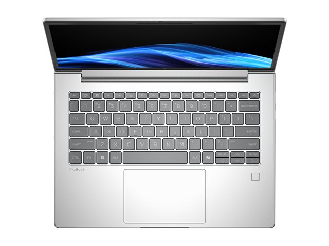 HP ProBook 4G1i - Ordinateur Portable 14" Intel, SSD 512 Go, 16 Go RAM, AI PC, Windows 11 Pro HP ProBook 4G1i - Ordinateur Portable 14" Intel, SSD 512 Go, 16 Go RAM, AI PC, Windows 11 Pro