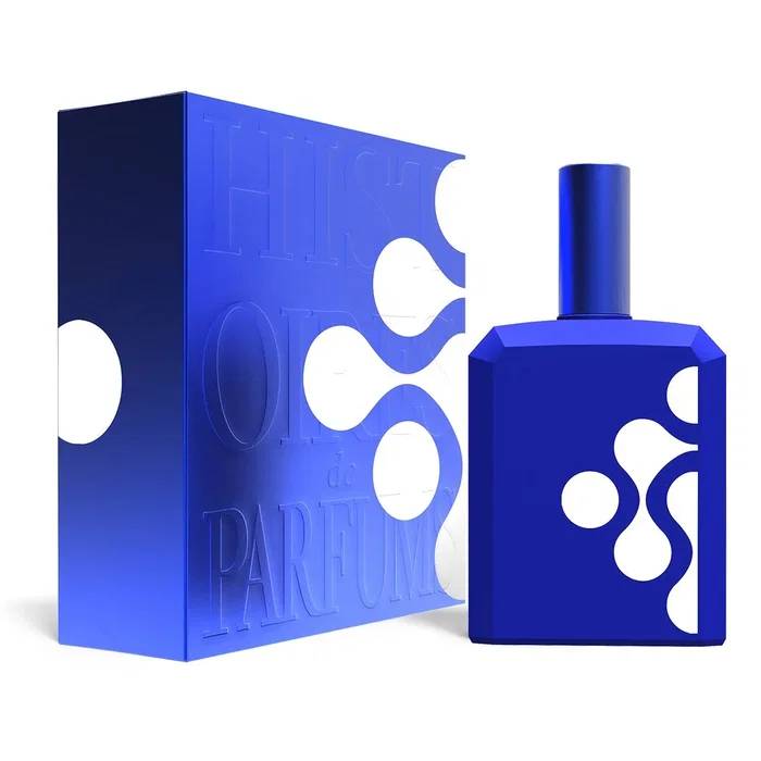 Histoires de Parfums This Is Not A Blue Bottle 1.4 Eau de Parfum 120 ml Histoires de Parfums This Is Not A Blue Bottle 1.4 Eau de Parfum 120 ml