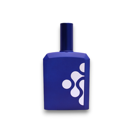 Histoires De Parfums This Is Not A Bleu Bottle 1.4 Eau De Parfum 120 mL