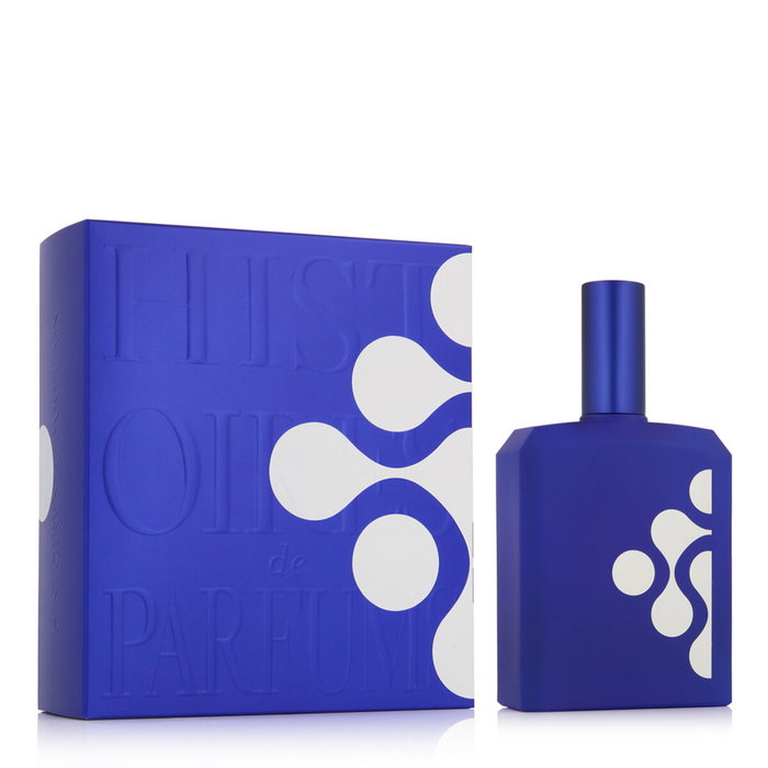 Histoires de Parfums This Is Not A Blue Bottle 1.4 Eau de Parfum 120 ml