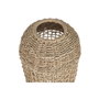 Lampadaire Home ESPRIT Naturel 220 V 25 x 25 x 108 cm