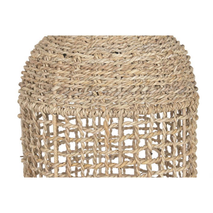 Lampadaire Home ESPRIT Naturel 220 V 25 x 25 x 108 cm