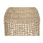 Lampadaire Home ESPRIT Naturel 220 V 25 x 25 x 108 cm