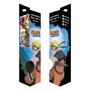 ERIK Tapis de souris gamer Naruto Shippuden - 80x35 cm - Surface textile imperméable, base en caoutchouc antidérapante