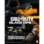 Activision - Call of Duty Black Ops 6 - Jeu PS5 (PlayStation 5) - Version Standard