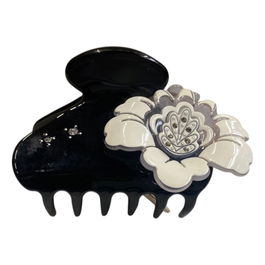 Moliabal Barrette pour Cheveux - Accessoire pour Femmes