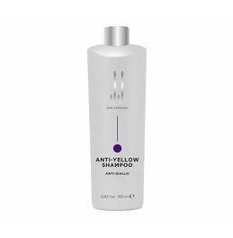 JJ Anti-Yellow Shampoo Glacial Effect 350ml