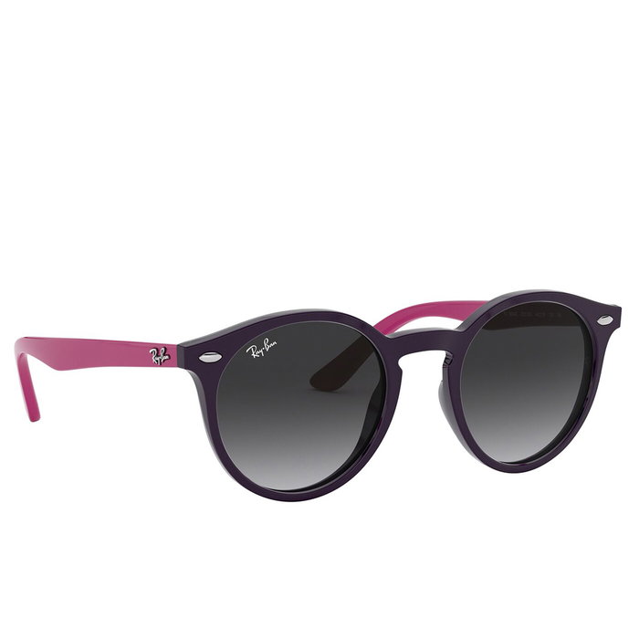 Rayban RJ9064S 70218G Lunettes de Soleil Unisexe 44 mm Rayban RJ9064S 70218G Lunettes de Soleil Unisexe 44 mm