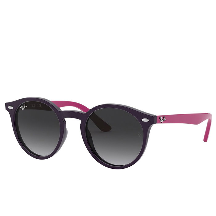 Rayban RJ9064S 70218G Lunettes de Soleil Unisexe 44 mm Rayban RJ9064S 70218G Lunettes de Soleil Unisexe 44 mm