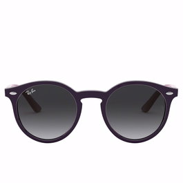 Rayban RJ9064S 70218G Lunettes de Soleil Unisexe 44 mm