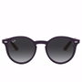 Rayban RJ9064S 70218G Lunettes de Soleil Unisexe 44 mm