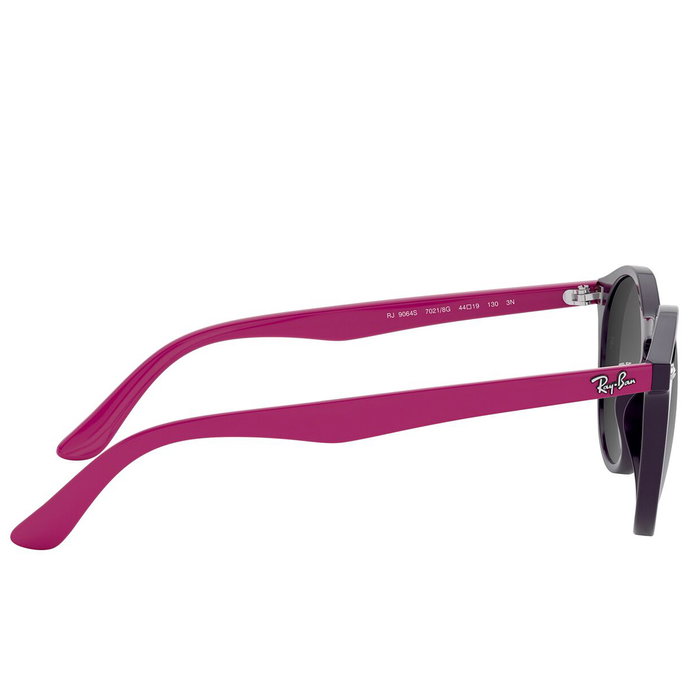 Rayban RJ9064S 70218G Lunettes de Soleil Unisexe 44 mm Rayban RJ9064S 70218G Lunettes de Soleil Unisexe 44 mm