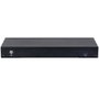 Dahua Switch SG4010P-2F Géré L2 PoE 8 Ports Gigabit Ethernet 2 Ports SFP