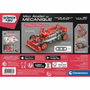 Clementoni Puzzle Voiture de circuit