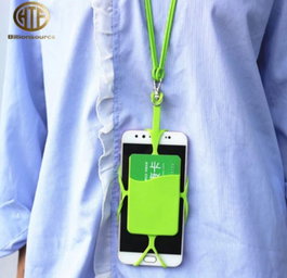 ProXtend cordon universel avec porte-cartes