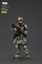 Battle For the Stars figurine Fear XS-03 Tactical type-Pilot 12 cm