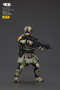 Battle For the Stars figurine Fear XS-03 Tactical type-Pilot 12 cm