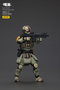Battle For the Stars figurine Fear XS-03 Tactical type-Pilot 12 cm