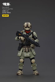 Joy Toy (CN) Battle For the Stars figurine Fear XS-03 Tactical type-Pilot 12 cm