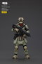 Battle For the Stars figurine Fear XS-03 Tactical type-Pilot 12 cm