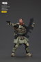 Battle For the Stars figurine Fear XS-03 Tactical type-Pilot 12 cm