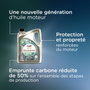Totalenergies Quartz EV3R 10W-40 5L
