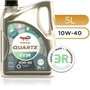 Totalenergies Quartz EV3R 10W-40 5L