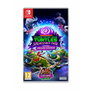 Just For Games TMNT Splintered Fate - Édition Deluxe - Nintendo Switch