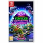 Just For Games TMNT Splintered Fate - Édition Deluxe - Nintendo Switch