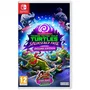 Just For Games TMNT Splintered Fate - Édition Deluxe - Jeu Action Roguelike en Coopération pour Nintendo Switch