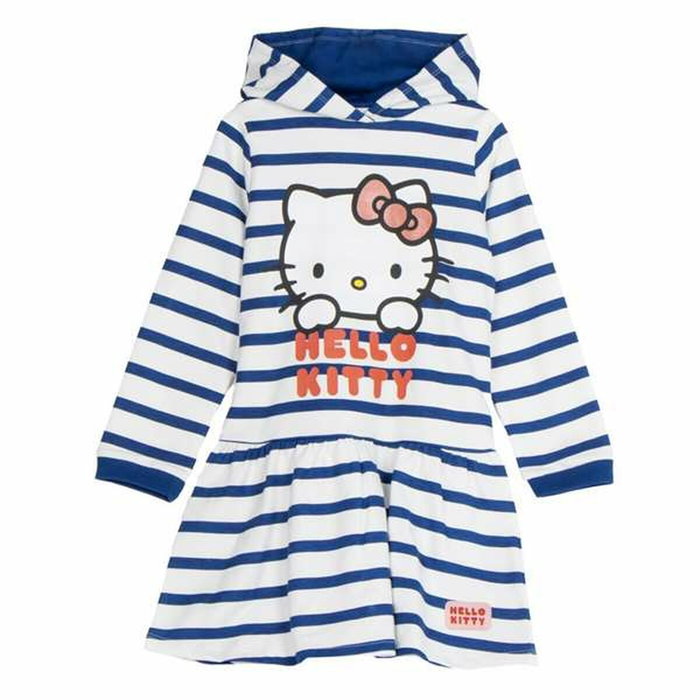 Robe Hello Kitty Multicouleur Fille Robe Hello Kitty Multicouleur Fille
