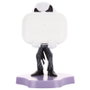 EXQUISITE GAMING Support d'écouteurs Mini Cable Guy Jack Skellington La Nuit avant Noël Disney - 8x8x11 cm