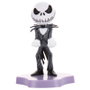 EXQUISITE GAMING Support d'écouteurs Mini Cable Guy Jack Skellington La Nuit avant Noël Disney - 8x8x11 cm