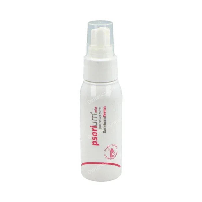 Galenicum Derma Psorium Bruma Calmante 50Ml Galenicum Derma Psorium Bruma Calmante 50Ml