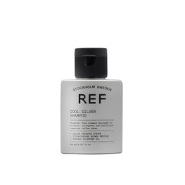 Ref Stockholm Cool Silver Shampooing Sans sulfates 60 ml