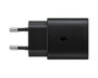 Samsung EP-TA800NBEGEU Chargeur Universel Noir