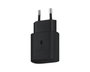 Samsung EP-TA800NBEGEU Chargeur Universel Noir