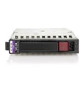 Hewlett Packard Enterprise HP 300GB 6G SAS 10K SFF (2.5-inch) Dual Port