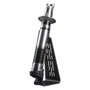 Star Wars: Ahsoka Black Series réplique sabre laser Force FX Elite Ezra Bridger