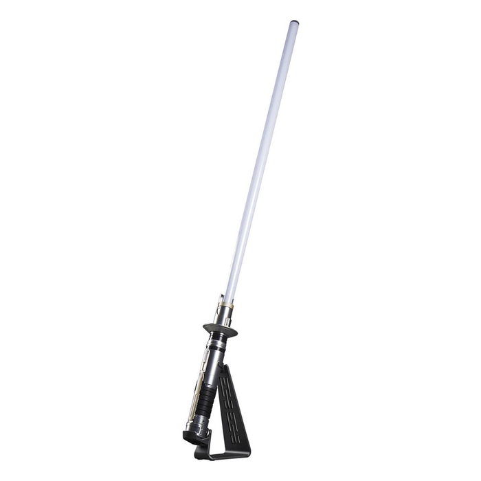 Star Wars: Ahsoka Black Series réplique sabre laser Force FX Elite Ezra Bridger Star Wars: Ahsoka Black Series réplique sabre laser Force FX Elite Ezra Bridger