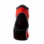 Chaussettes de Sport Hanker Yarka Rouge Running