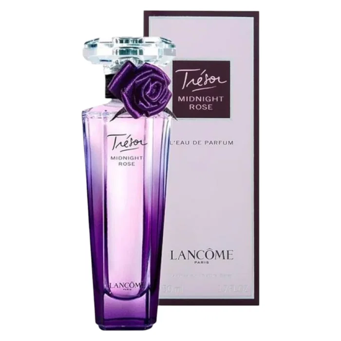 Lancôme Trésor Midnight Rose Eau de Parfum 50 ml