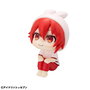 Idolish7 statuetten PVC Look Up Riku Nanase & Ten Kujo Set (with gift)